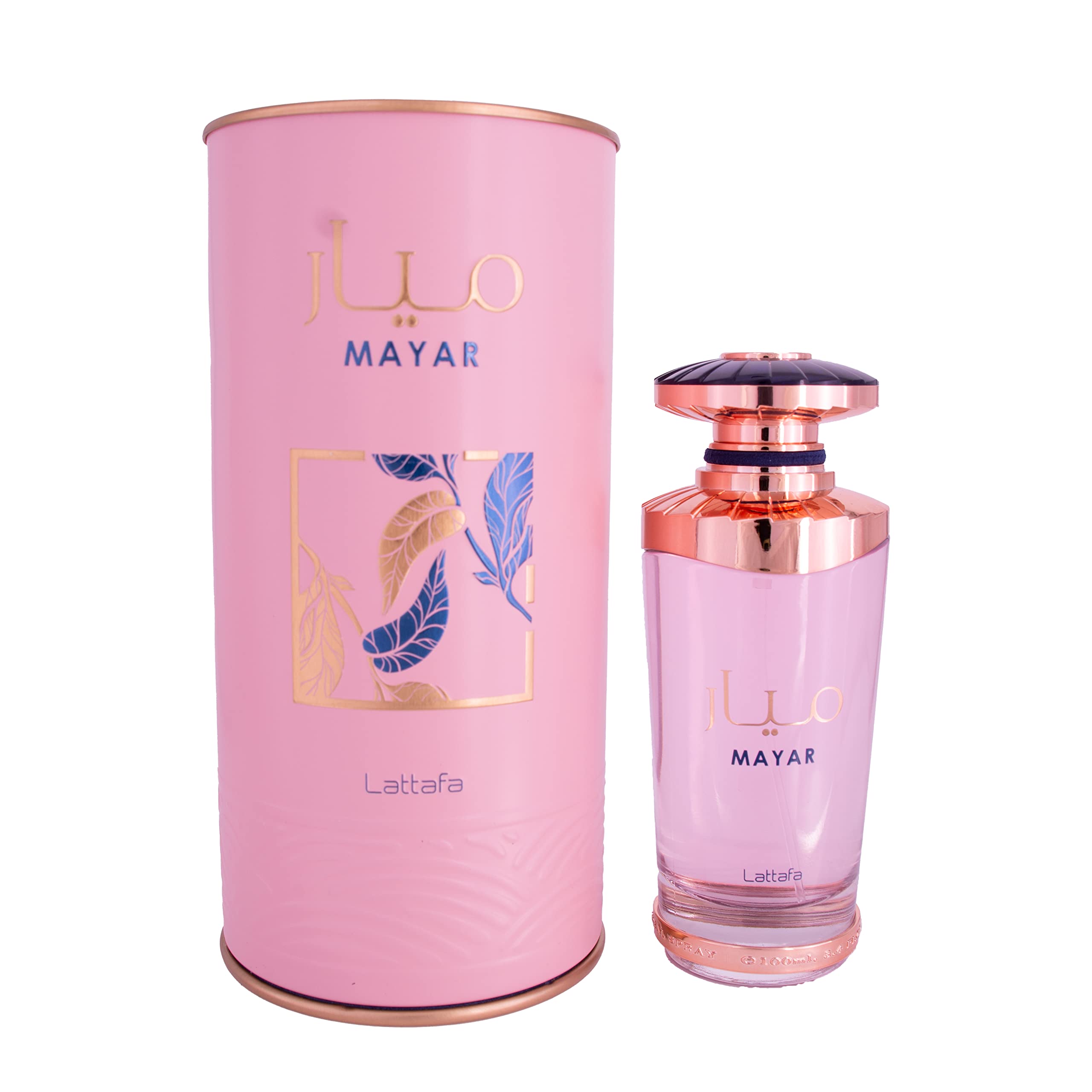 Lattafa Mayar Perfume 100ml