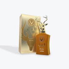 Lattafa Al Noble Wazeer Perfume 100ml 