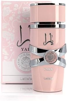 Lattafa Yara Perfume 100ml 	