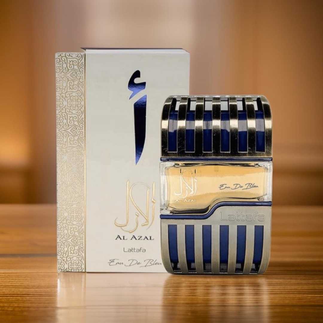 Lattafa Al Azal Perfume 100ml