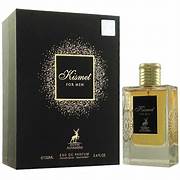 Al Hambra Kismet For Men 100ml
