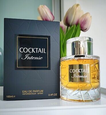 Fragrance World Cocktail Intense