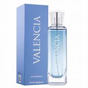 Swiss Arabian Valencia EDP 100ml