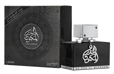 Al Dur Al Maknoon Silver