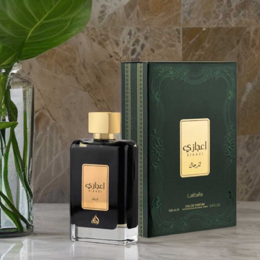 Lattafa Ejaazi Perfume 100ml