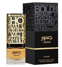 Lattafa Jasoor 100ml 