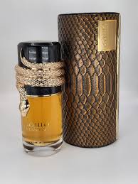 Lattafa Musamam Perfume 100ml