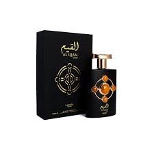 Lattafa Pride Al Qiam Gold