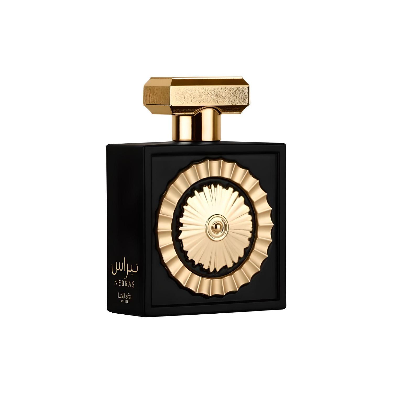 Lattafa Pride Nebras Perfume