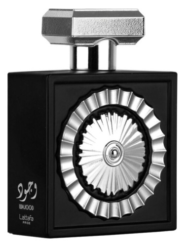 Lattafa Pride Wajood Perfume 100ml