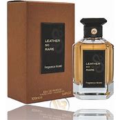 Fragrance World Leather So Rare 80ml