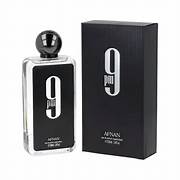 Afnan 9.A.M EDP 100ml