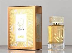 Lattafa Perfumes Abaan EDP 100ml Unisex